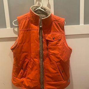 Carhartt Vest